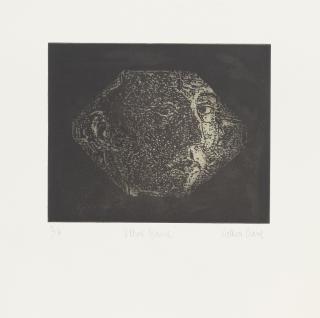 Victoria Crowe OBE RSA RSW - Votive Glance