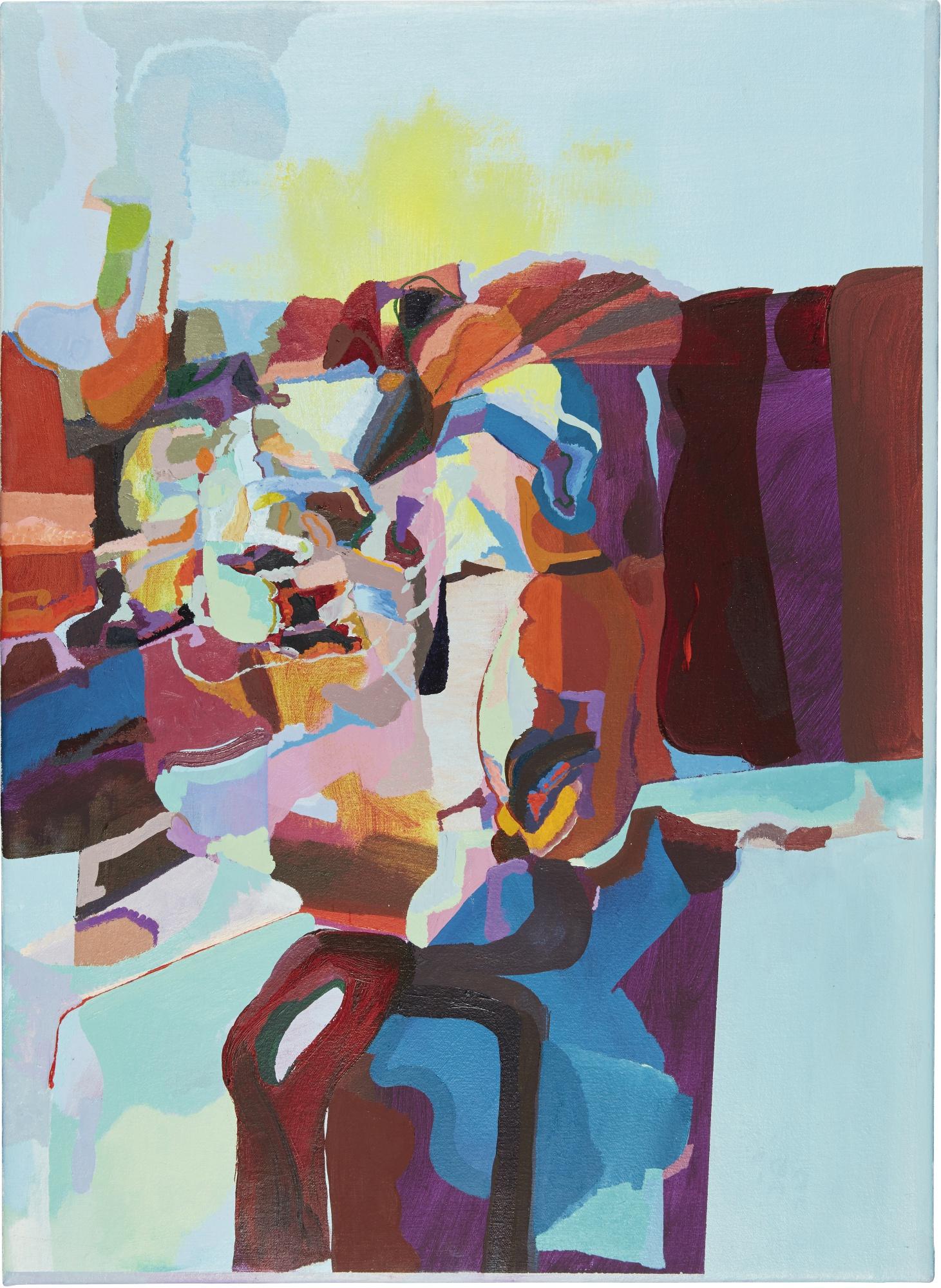 Victoria Morton - Felicity Stop Out