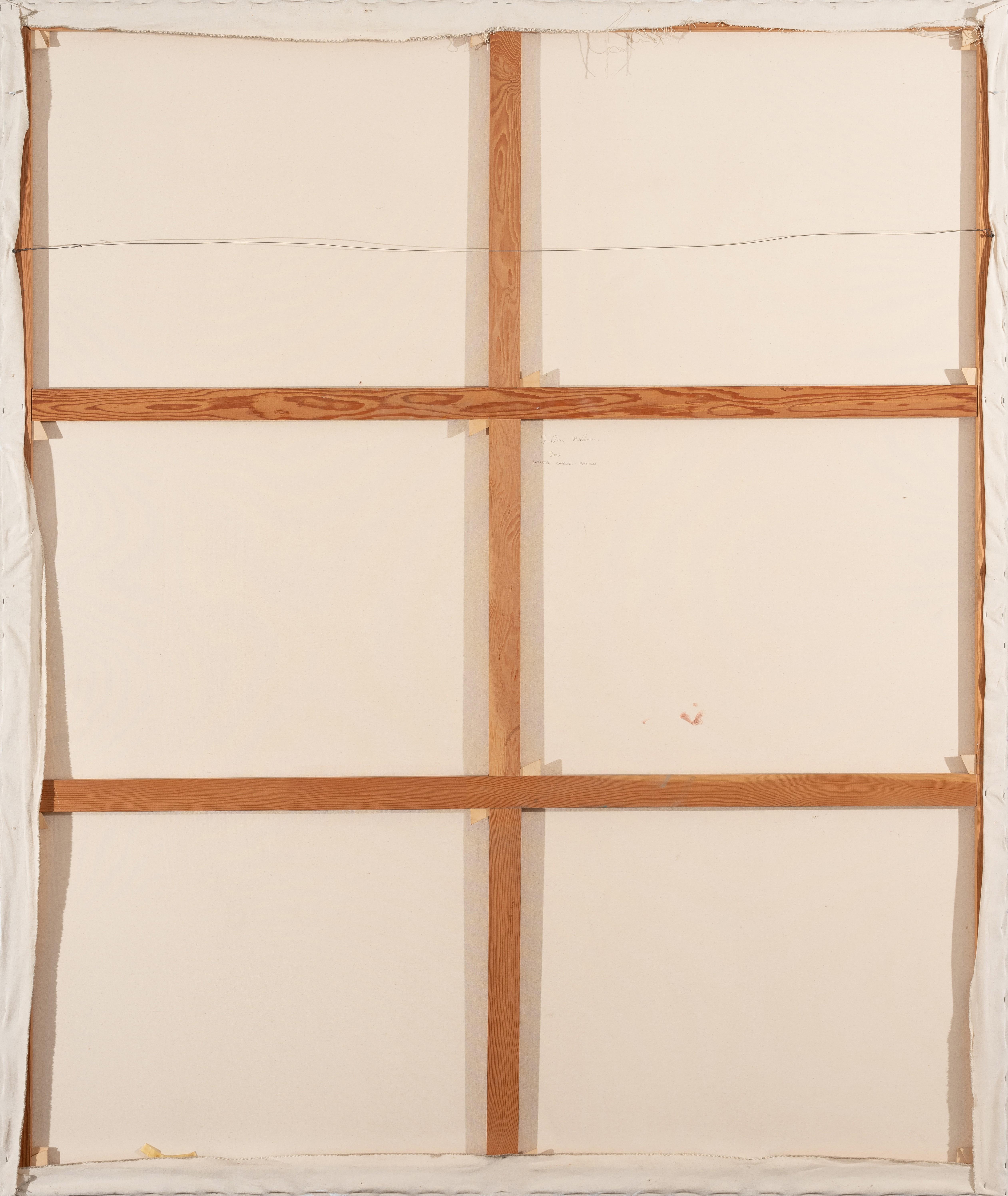 Victoria Morton - Inverted Careless Freedom