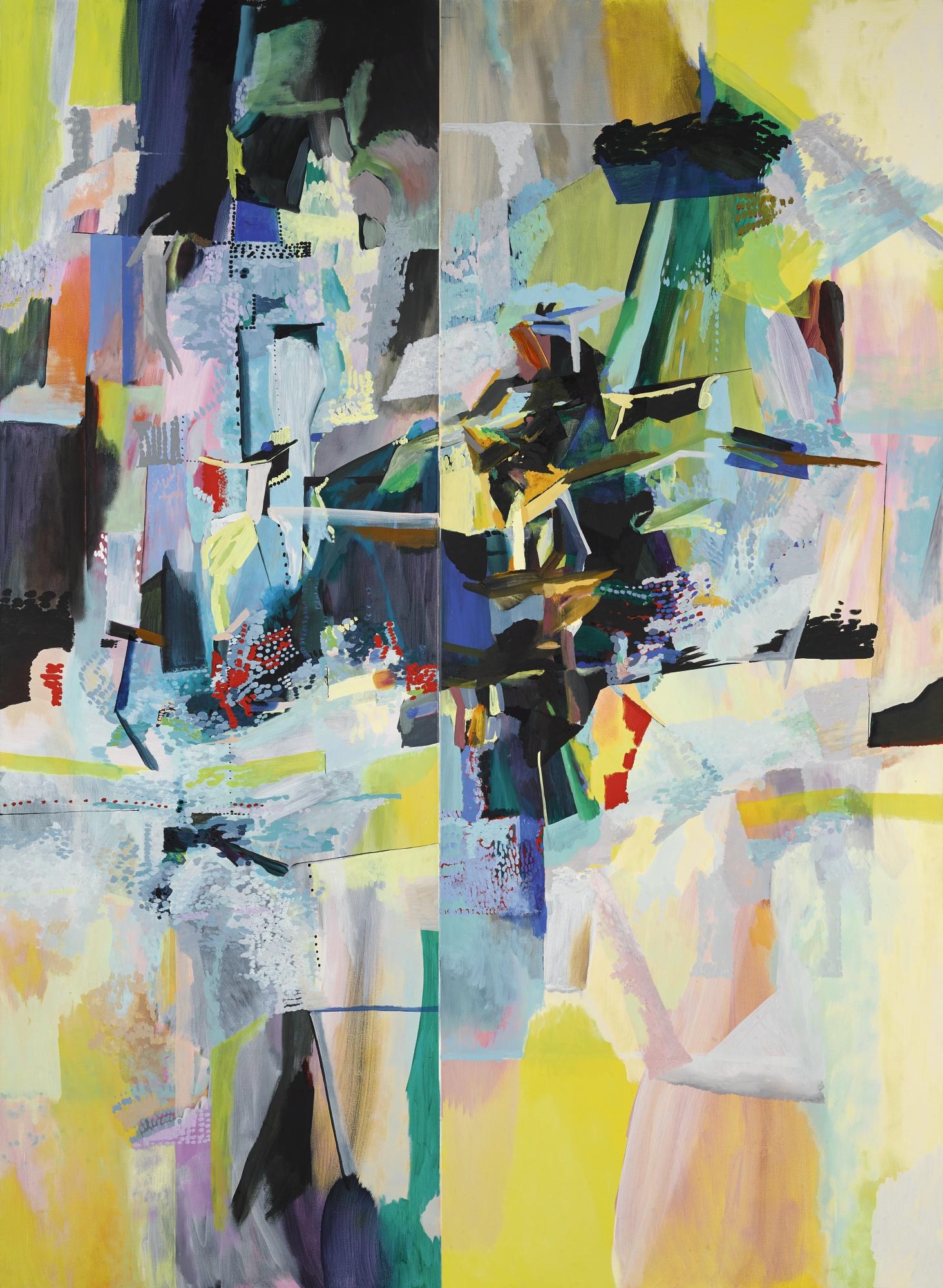 Victoria Morton - The Temples