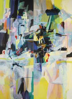 Victoria Morton - The Temples