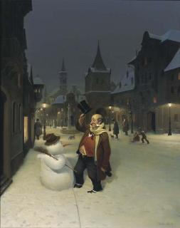 Vida Gábor - A Cordial Greeting