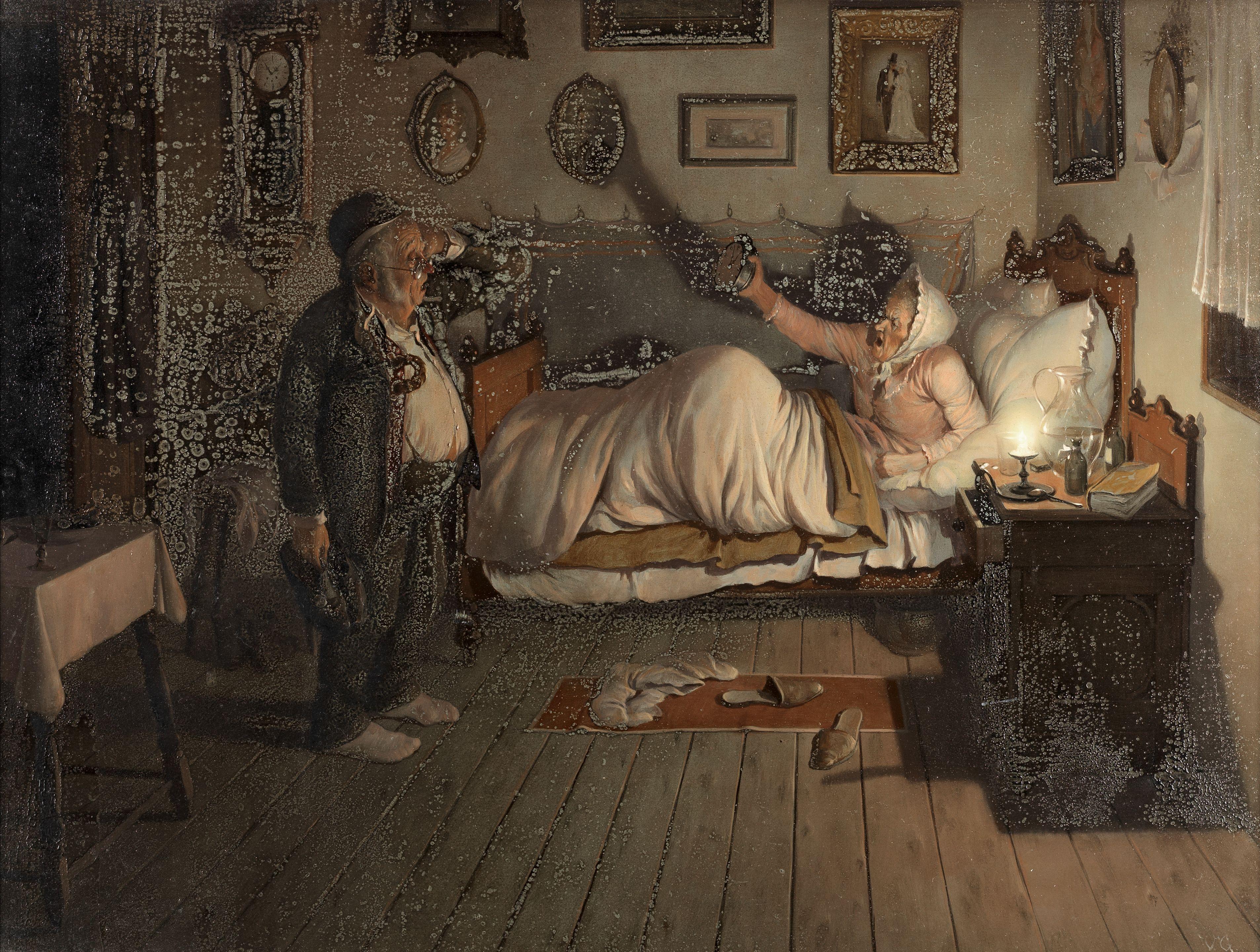 Vida Gábor - What time do you call this?