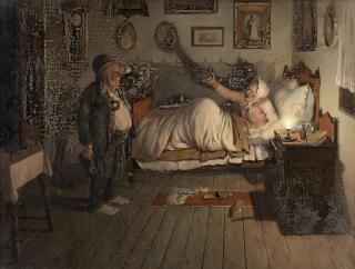 Vida Gábor - What time do you call this?