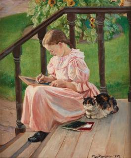 Viggo Pedersen - Homework