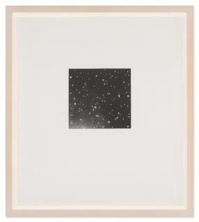 Vija Celmins - Constellation