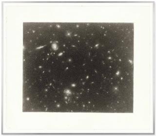 Vija Celmins - Hubble #3