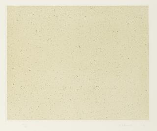Vija Celmins - Night Sky 2 (Reversed) (G. 9.15)