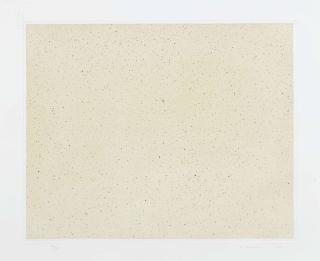Vija Celmins - Night Sky 2 (Reversed)
