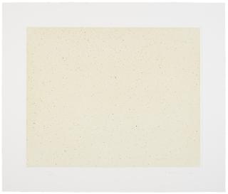 Vija Celmins - Night Sky 2 (Reversed)