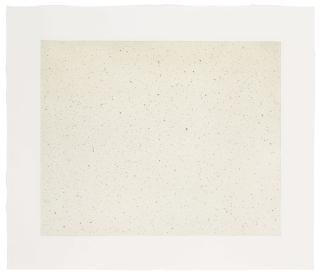 Vija Celmins - Night Sky I (Reversed)