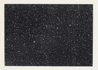 Vija Celmins - Starfield