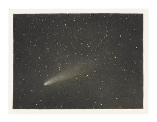 Vija Celmins - Untitled #8