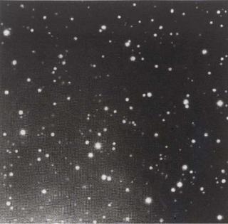 Vija Celmins - Untitled (Parkett 44)