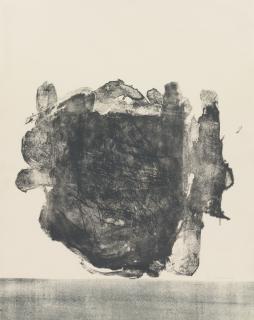 Vija Celmins - Untitled