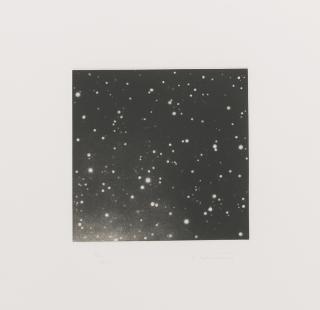 Vija Celmins - Untitled