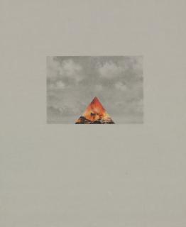 Vija Celmins - Untitled