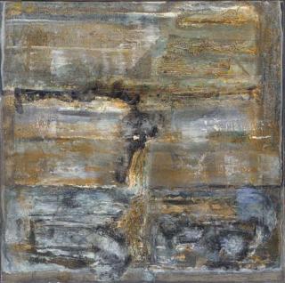 Vijay Shinde - Untitled