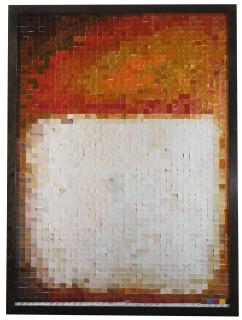 Vik Muniz - After Mark Rothko (Pictures Of Color)