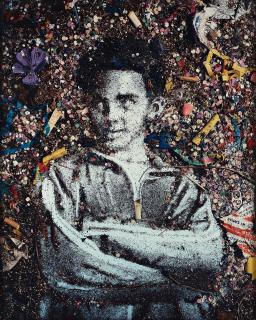 Vik Muniz - \