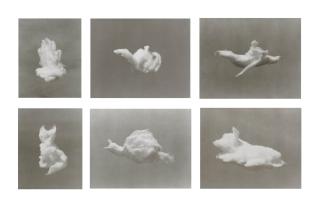 Vik Muniz - Equivalents