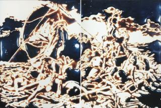 Vik Muniz - Raft Of Medusa (From Pictures Of Chocolate)