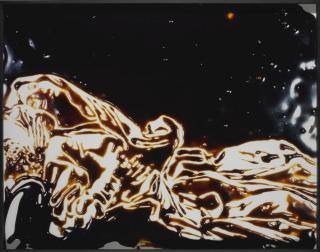 Vik Muniz - Santa Ludovica, 1998