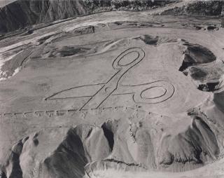 Vik Muniz - Scissors (The Sarzedo Drawings)