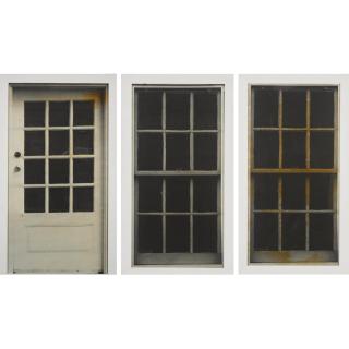 Vik Muniz - The Insider\'S Retreat I, Ii & Iii