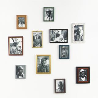 Vik Muniz - Untitled