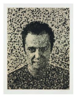 Vik Muniz - Untitled