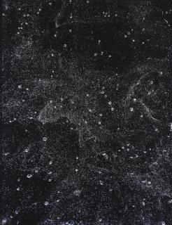 Vik Muniz - Viewing From Hiroshima, Japan (From Pictures Of Air)