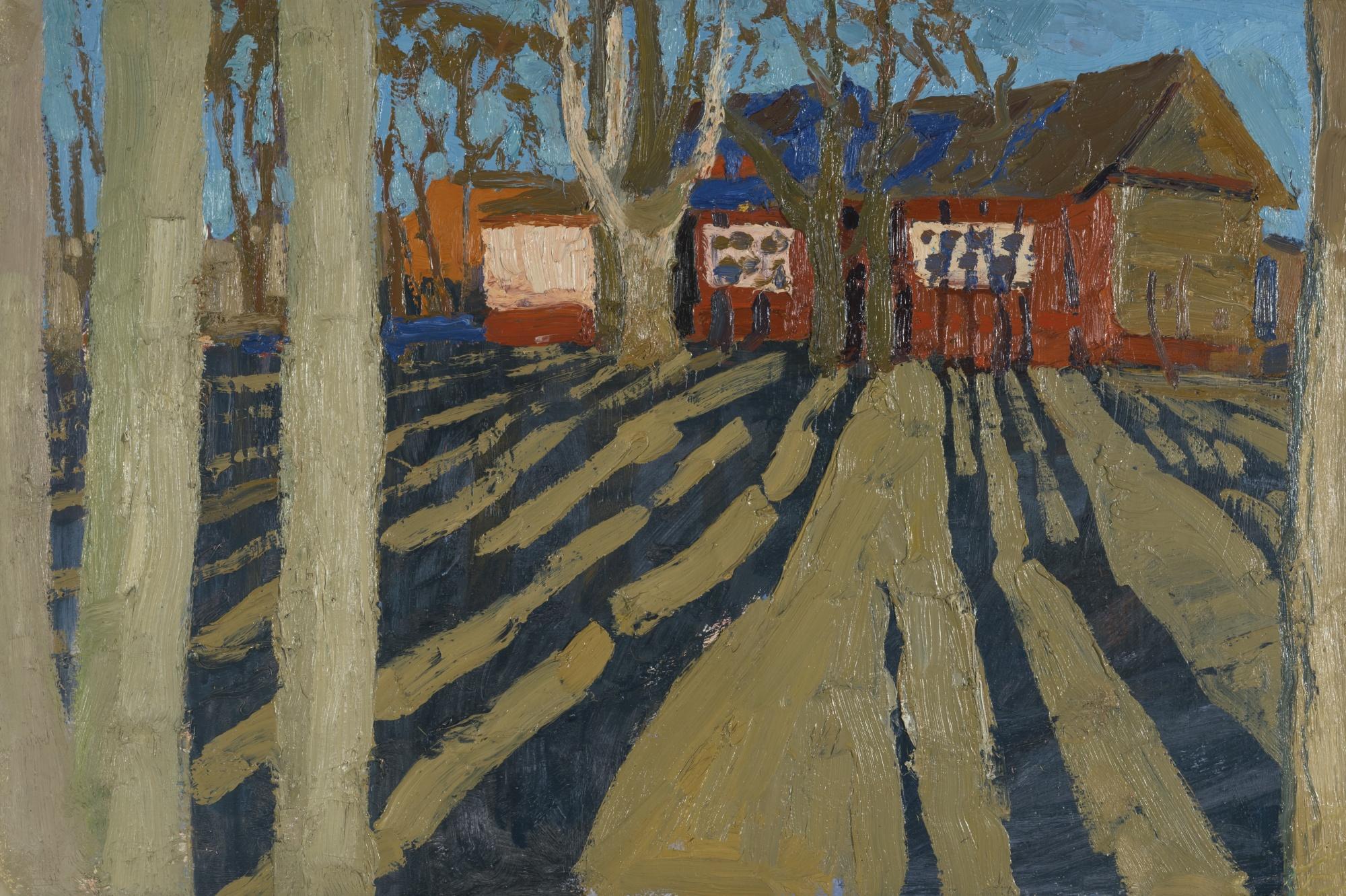 Viktor Efimovich Popkov - Kardovsky\'S Dacha