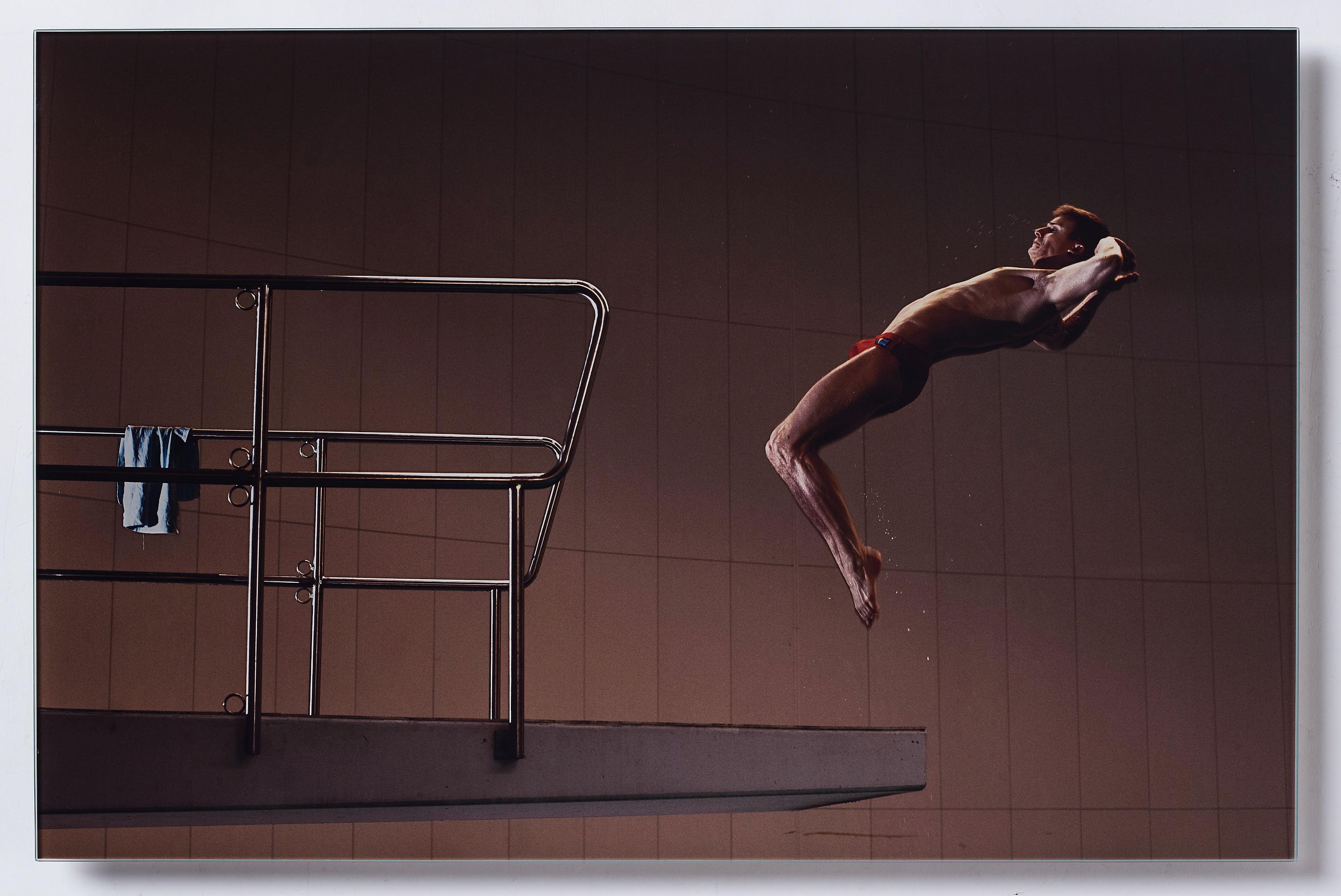 Viktor Fremling - From the series \