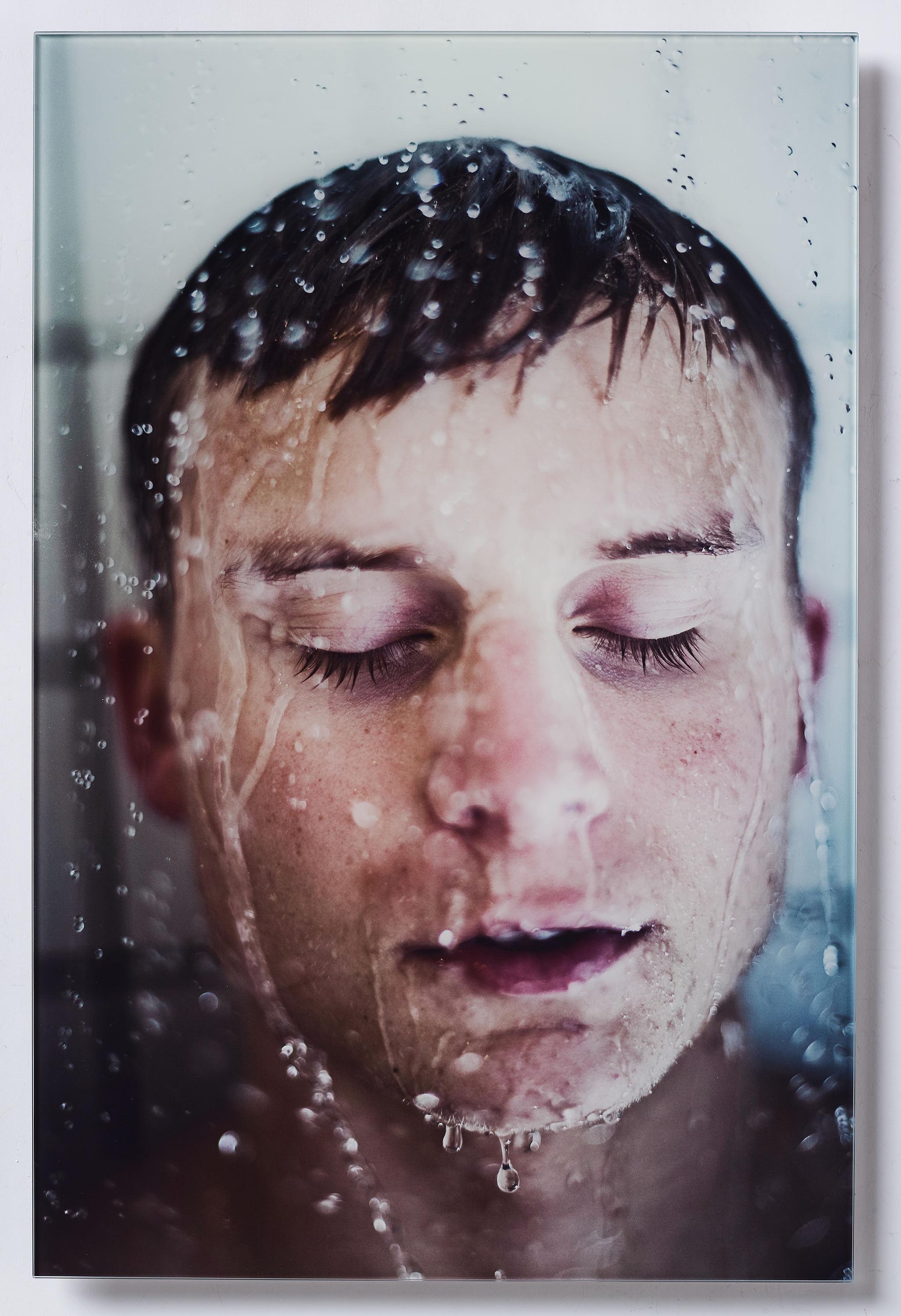 Viktor Fremling - From the series \