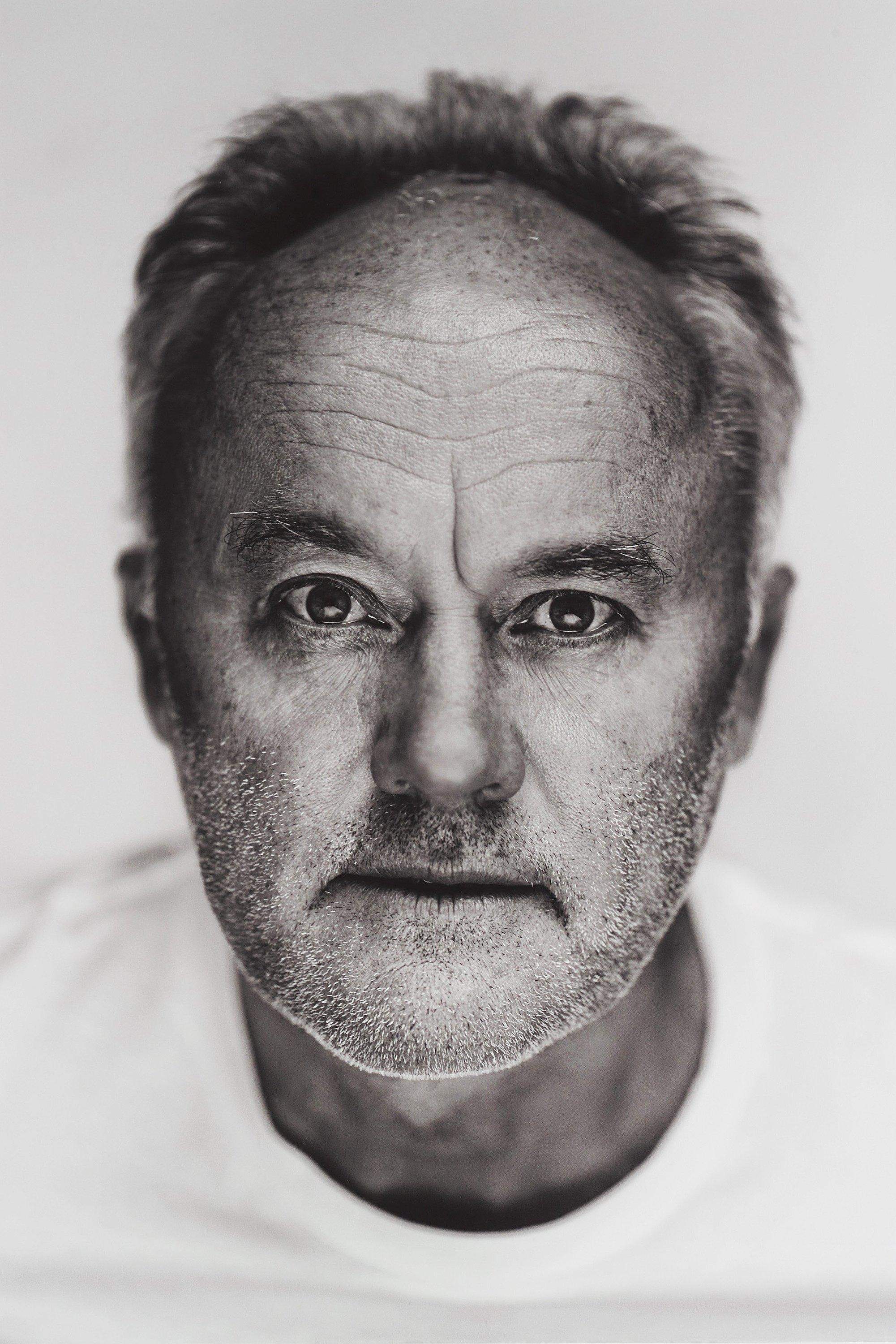 Viktor Fremling - ”Tom Böttiger, Västmannagatan, Stockholm”, 2013