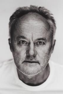 Viktor Fremling - ”Tom Böttiger, Västmannagatan, Stockholm”, 2013