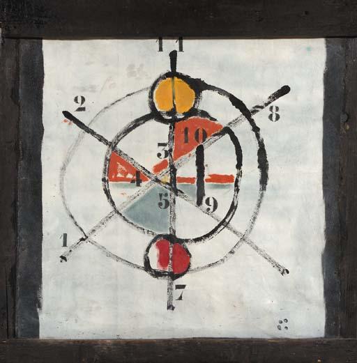 Viktor IV - Enduring And Becoming