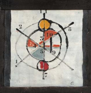 Viktor IV - Enduring And Becoming