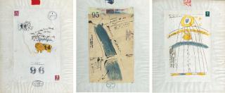 Viktor IV - Rabbit In The Ascendant - A Logbook Paper