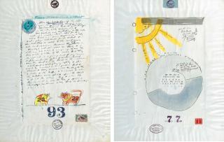 Viktor IV - The Magical Fishbowl -  A Logbook Paper