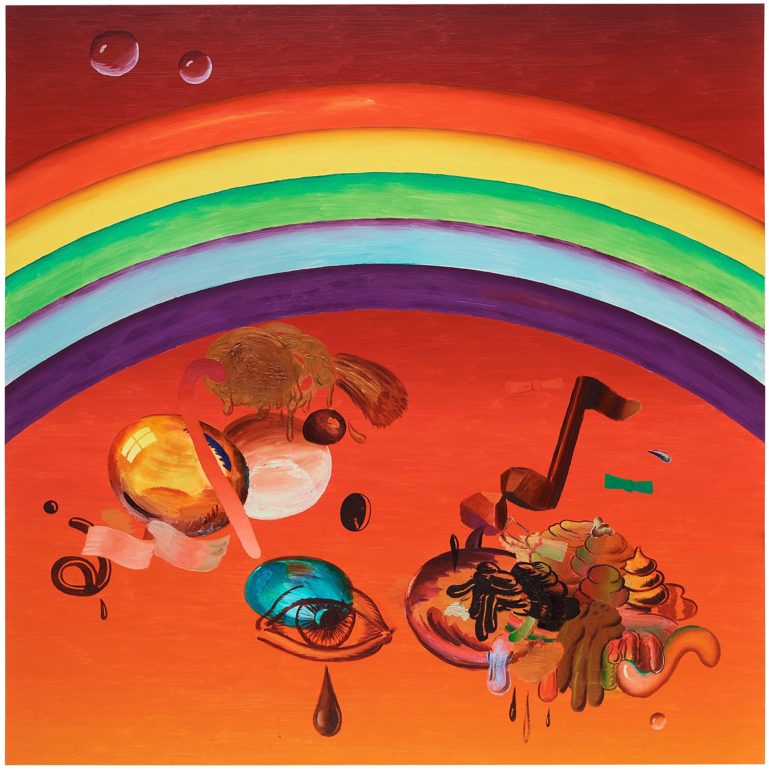 Viktor Kopp - Untitled