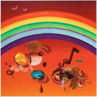 Viktor Kopp - Untitled