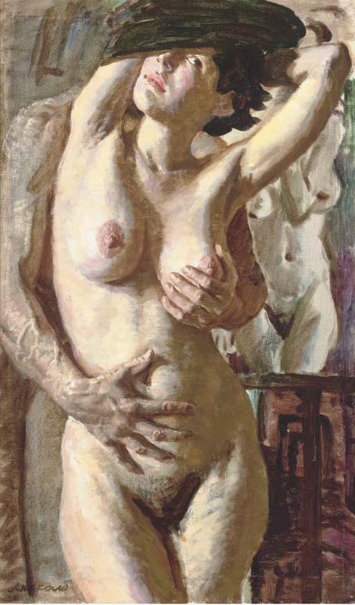 Viktor Lyapkalo - The fruits of passion