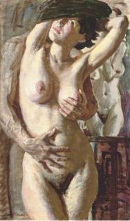 Viktor Lyapkalo - The fruits of passion