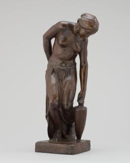 Viktor Malmberg - Standing women