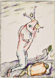 Viktor Pivovarov - Blood Of A Woman