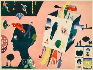 Viktor Pivovarov - Open Your Mind