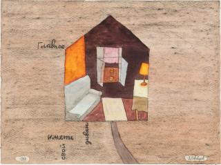 Viktor Pivovarov - The Most Important Thing Is To Have Your Own Sofa