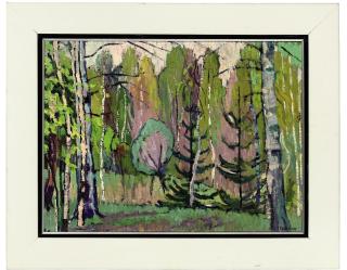 Viktor Templin - Spring